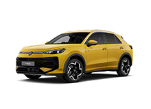 T-roc Hatchback 1.5 Etsi 150 Life 5dr DSG