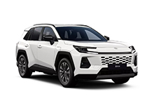Rav4 Estate 2.5 Phev Design 5dr Auto